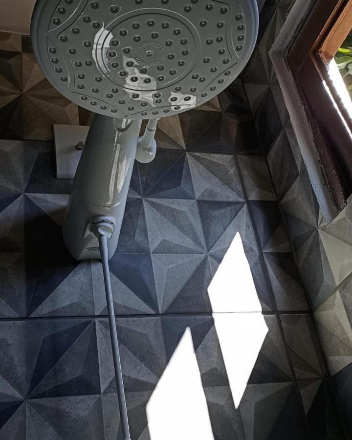 Vila Da Detinha Piúma Exteriör bild