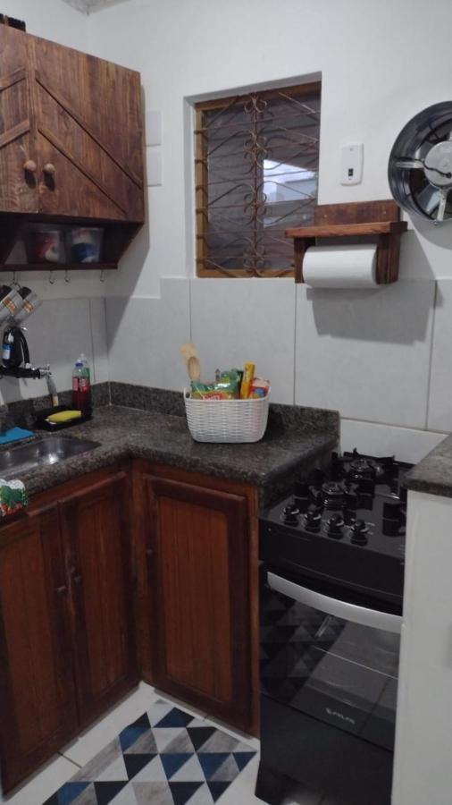Vila Da Detinha Piúma Exteriör bild