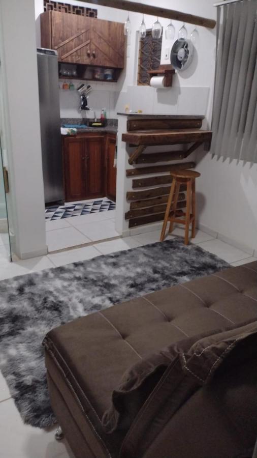 Vila Da Detinha Piúma Exteriör bild