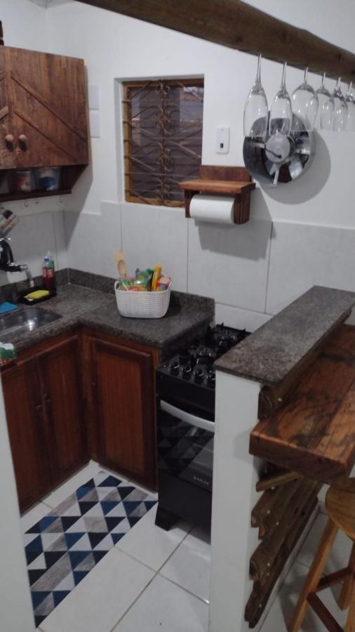 Vila Da Detinha Piúma Exteriör bild